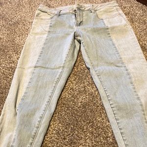 Womens jeans